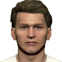 L. HUTTON PES 2015 portrait