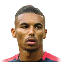 A. DJIKU PES 2020 portrait