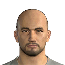 F. MAZZEO PES 2021 portrait