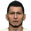 Z. ABAROUAI PES 2016 portrait
