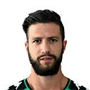 P. IEMMELLO PES 2017 portrait