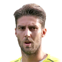 M. SCAVONE PES 2021 portrait