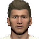 C. CESARETTI PES 2015 portrait