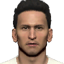 B. NAVARRO PES 2016 portrait