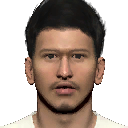 D. BARRIO PES 2016 portrait