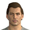 LUIS RUIZ PES 2021 portrait