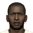 S. DIENG PES 2021 portrait