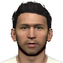 R. RIVERA PES 2015 portrait