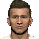 A. T. SINCLAIR PES 2019 portrait