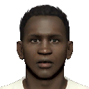 F. KONÉ PES 2015 portrait