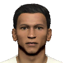 P. COSTA PES 2016 portrait