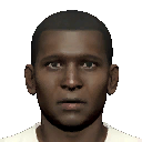 A. DIOUF PES 2015 portrait