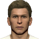 D. GOUVEIA PES 2015 portrait