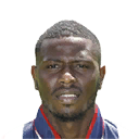 A. COULIBALY PES 2016 portrait