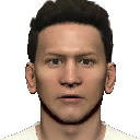 ETHLOP PES 2012 portrait