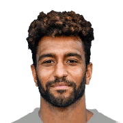 P. NGAWA PES 2021 portrait