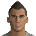 C. RENTERÍA PES 2020 portrait
