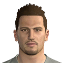 S. BENEDETTI PES 2021 portrait