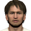 A. PÉREZ PES 2015 portrait
