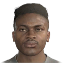 W. KAPTOUM PES 2021 portrait