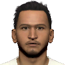 G. MOYANO PES 2016 portrait