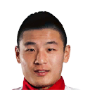 WU LEI PES 2021 portrait