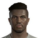 K. YODA PES 2018 portrait
