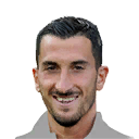 M. VALDIFIORI PES 2021 portrait