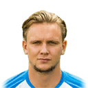 W. MARINUS PES 2021 portrait