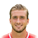 R. VAN DER MEER PES 2017 portrait