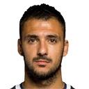 G. LABORDE PES 2021 portrait
