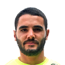 J. FABRI PES 2021 portrait
