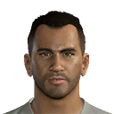 C. O'GRADY PES 2016 portrait
