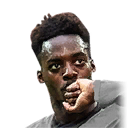 IÑAKI WILLIAMS PES 2019 portrait