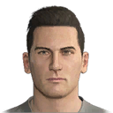Ž. TOMAŠEVIĆ PES 2021 portrait