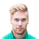 T. VAN WEERT PES 2016 portrait