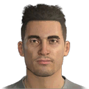 KALAMZI PES 2013 portrait