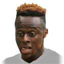 M. ODUBAJO PES 2021 portrait