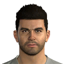 A. SCHENETTI PES 2021 portrait