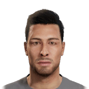 L. VERNA PES 2021 portrait