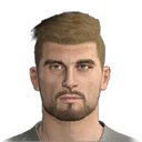 A. PAPAZOGLOU PES 2018 portrait