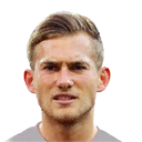 G. WILLIAMS PES 2016 portrait