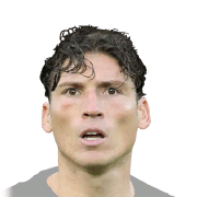 F. DI TACCHIO PES 2021 portrait