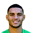 DIEGO CARLOS PES 2021 portrait