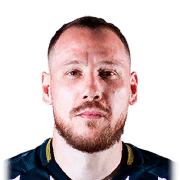SCHUMACHER PES 2021 portrait