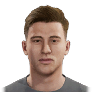 F. CASTRO PES 2021 portrait