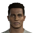 D. MBALA PES 2015 portrait