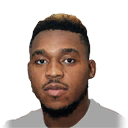 B. ASSOMBALONGA PES 2021 portrait
