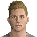 C. TANNER PES 2016 portrait