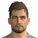 A. PAGERIE PES 2016 portrait